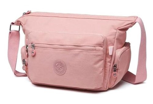 Smart Bags Krinkıl Smb3167 Kadın Omuz Çantası Çok Renkli