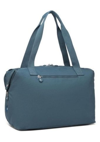 Smart Bags Krinkıl Buz Smb3135 Kadın Omuz Çantası Çok Renkli