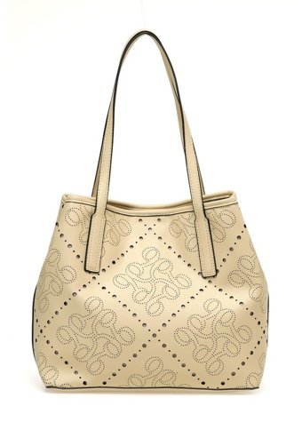Nine West Delaıne Ngp127323 Kadın Omuz Çantası Sarı