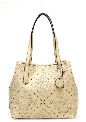 Nine West Delaıne Ngp127323 Kadın Omuz Çantası Sarı