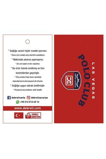 Las Vegas Polo Club Abs Kilitli Bölmeli Siyah Düz Kumaş Büyük Boy Çok Gözlü Seyahat Makyaj Çantası
