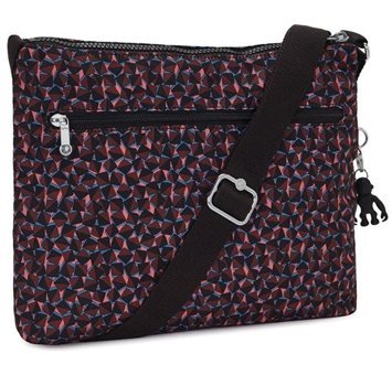 Kipling 1533025308 Alvar Kadın Omuz Çantası Çok Renkli