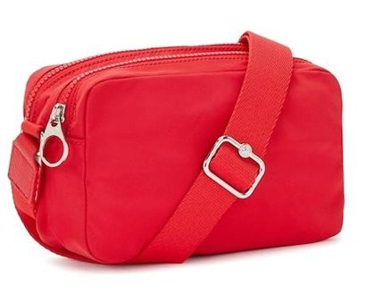 Kipling Milda Party P Kadın Omuz Çantası Pembe