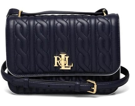 Polo Ralph Lauren 431904126003 Kadın Omuz Çantası Siyah