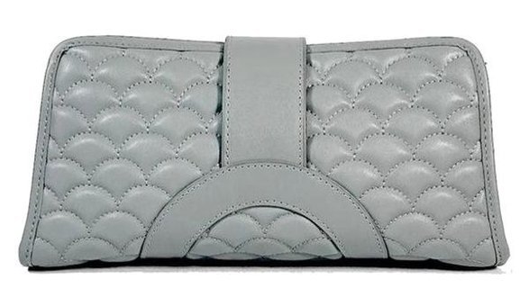 Pierre Cardin By Can Oker 05Pcc23K2 Kadın Omuz Çantası Gri