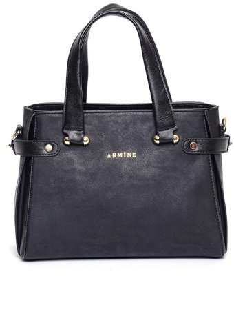 Armine 172 Kadın Omuz Çantası Taba