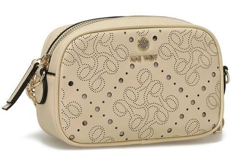 Nine West Delaıne Ngp127372 Kadın Omuz Çantası Sarı