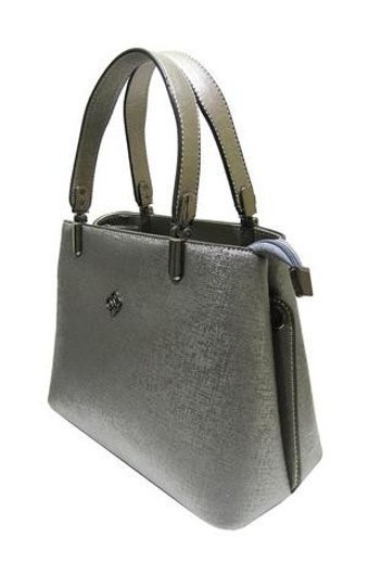 Brs Bags 1788 Kadın Omuz Çantası Füme