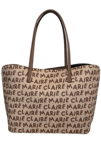 Marie Claire Petal Mc231101674 Kadın Omuz Çantası Bej
