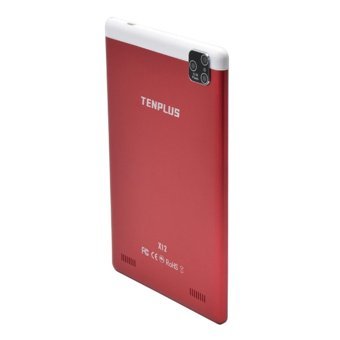 Tenplus X12 Pro 32 GB Android 2 GB Ram 8.0 İnç Tablet Altın