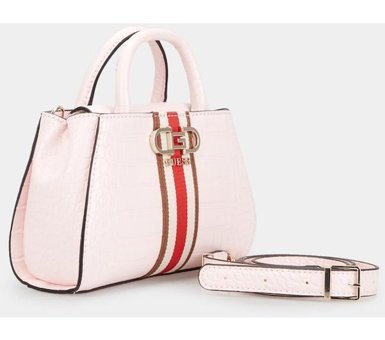 Guess Hwcg9307760 Plk Kadın Omuz Çantası Pembe