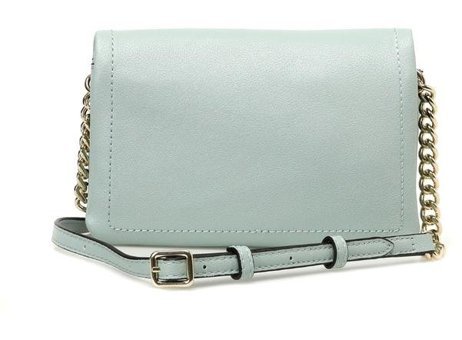 Nine West Emmalıne Ngb131073 Kadın Omuz Çantası Mavi