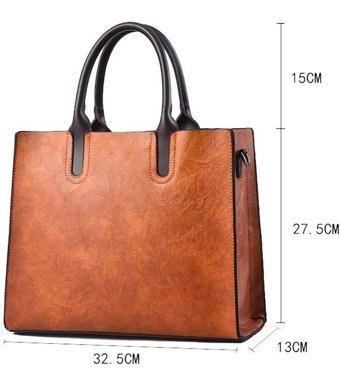 Cbtx Global Tfz 1005 Vintage Moda Kare Kadın Omuz Çantası Pembe