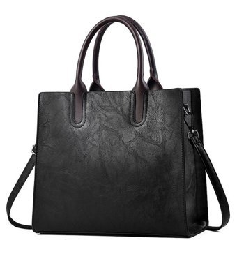 Cbtx Global Tfz 1005 Vintage Moda Kare Kadın Omuz Çantası Pembe