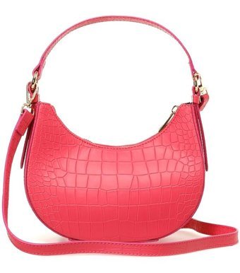 Nine West Rosebella Kadın Omuz Çantası Pembe