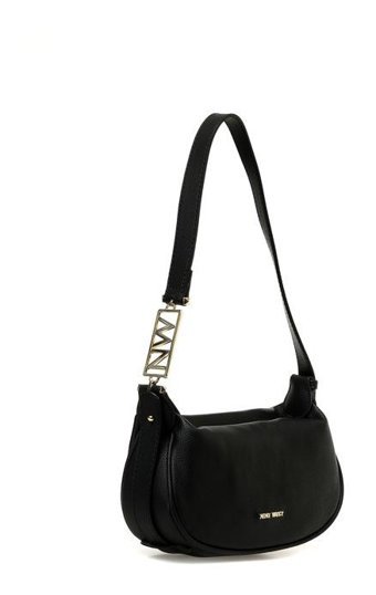 Nine West Jejerol Kadın Omuz Çantası Siyah