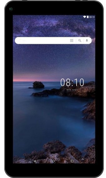 Smartab ST7160BK 16 GB Android 1 GB Ram 7.0 İnç Tablet Siyah