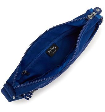 Kipling 1533025399 Arto Kadın Omuz Çantası Siyah