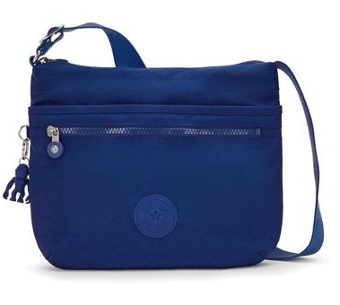 Kipling 1533025399 Arto Kadın Omuz Çantası Siyah