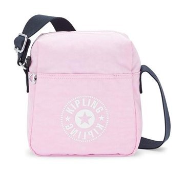 Kipling Chaz Bloomıng P Cen Kadın Omuz Çantası Pembe