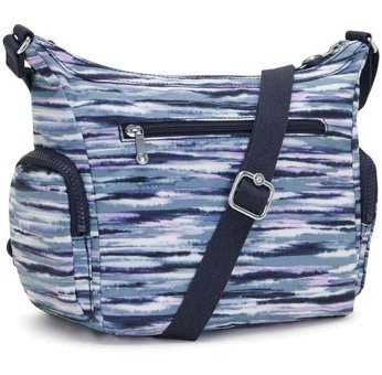 Kipling Gabbıe S Kadın Omuz Çantası Çok Renkli