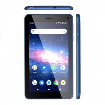 Everest XMARS EW-2020 32 GB Android 2 GB Ram 7.0 İnç Tablet Mavi