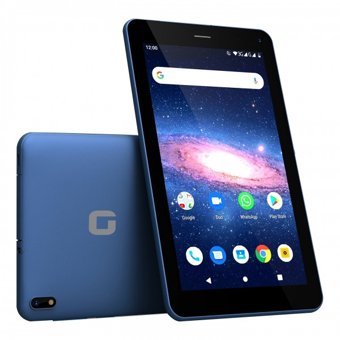 Everest XMARS EW-2020 32 GB Android 2 GB Ram 7.0 İnç Tablet Mavi
