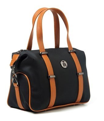 Th Bags ThYk12205 Std Kadın Omuz Çantası Çok Renkli