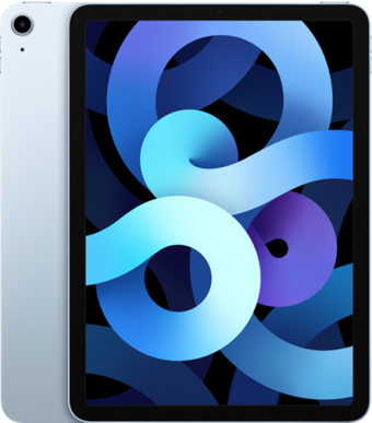 Apple iPad Air 4.Nesil (MYH02TU/A) 64 GB iPadOS Kalemli Sim Kartlı 4 GB Ram 10.9 İnç Tablet Yeşil