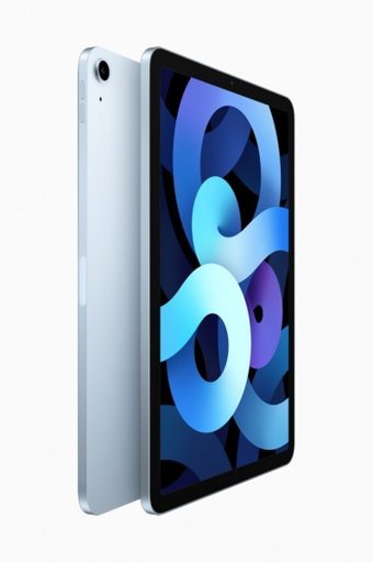 Apple iPad Air 4.Nesil (MYH02TU/A) 64 GB iPadOS Kalemli Sim Kartlı 4 GB Ram 10.9 İnç Tablet Yeşil