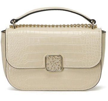 Nine West Tao Ngc131221 Kadın Omuz Çantası Sarı
