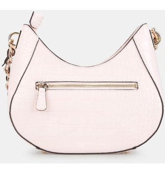 Guess Hwcg9307120 Plk Kadın Omuz Çantası Pembe