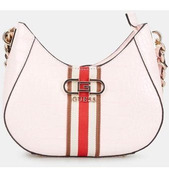 Guess Hwcg9307120 Plk Kadın Omuz Çantası Pembe