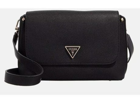 Guess Bg877820 Kadın Omuz Çantası Siyah