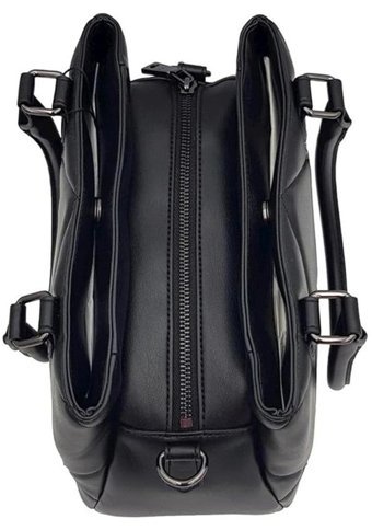 Love Moschino Jc4188Pp0Hlz0000 Kadın Omuz Çantası Siyah