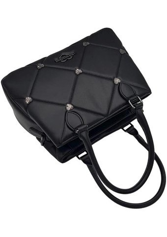 Love Moschino Jc4188Pp0Hlz0000 Kadın Omuz Çantası Siyah