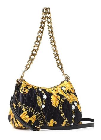Versace Jeans Couture 75Va4Ba6 Kadın Omuz Çantası Çok Renkli