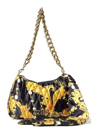Versace Jeans Couture 75Va4Ba6 Kadın Omuz Çantası Çok Renkli