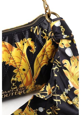 Versace Jeans Couture 75Va4Ba6 Kadın Omuz Çantası Çok Renkli