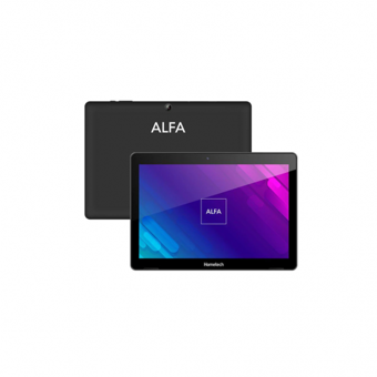 Hometech Alfa 10MA 16 GB Android Sim Kartlı 2 GB Ram 10.1 İnç Tablet Siyah