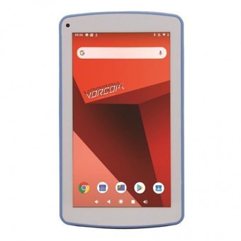 Vorcom S7 Classic 16 GB Android 2 GB Ram 7.0 İnç Tablet Mavi