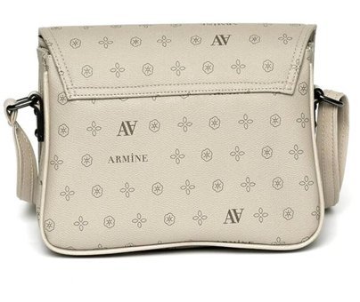 Armine 189 Armine189R9033 Kadın Omuz Çantası Vizon