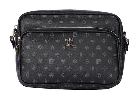 Pierre Cardin 05Pc24Y500R12800 Kadın Omuz Çantası Siyah