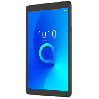 Alcatel 1T 16 GB Android 1 GB Ram 10.1 İnç Tablet Siyah