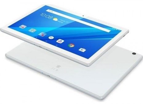 Lenovo Tab M10 32 GB Android Sim Kartlı 2 GB Ram 10.1 İnç Tablet Siyah