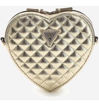 Guess Hwmg9310770Gol Kadın Omuz Çantası Sarı