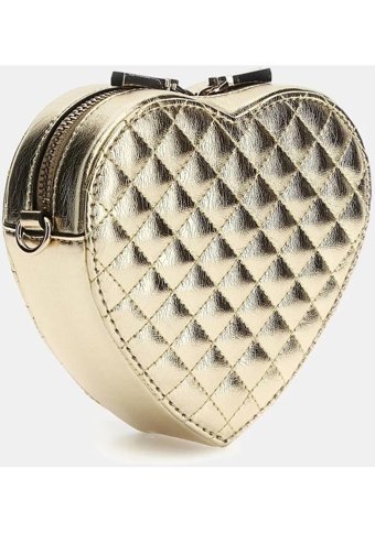 Guess Hwmg9310770Gol Kadın Omuz Çantası Sarı