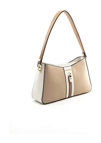 Silver & Polo Nut Nv1102 Nut Kadın Omuz Çantası Kemik