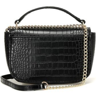 Nine West Tao Ngc131221 Kadın Omuz Çantası Siyah