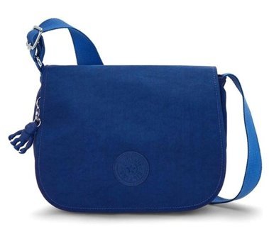 Kipling Loreen M Deep Kı7729 Kadın Omuz Çantası Çok Renkli